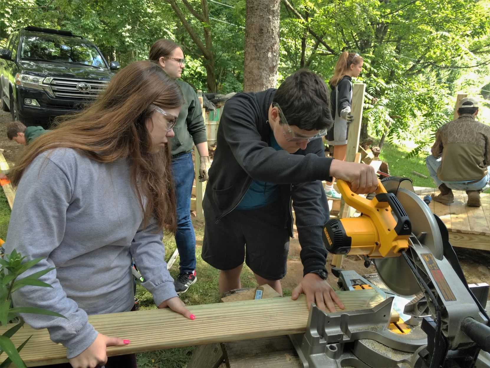 VolunteerYouth